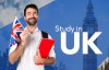 Without IELTS Uk Admission